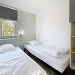 Σπίτι διακοπών Mobil-home Grand Confort A - Plage, Piscine Chauffee, Fitness Et Parking - Fr-1-361a-66